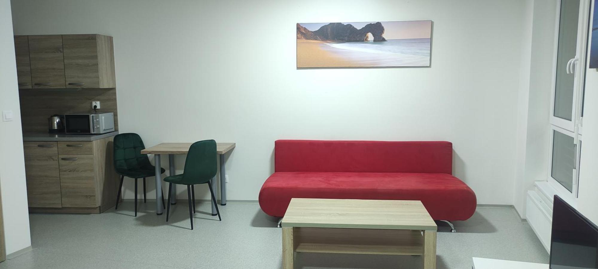 Ubytovaci Zarizeni Koleje Pedagog Ceske Budejovice Eksteriør bilde